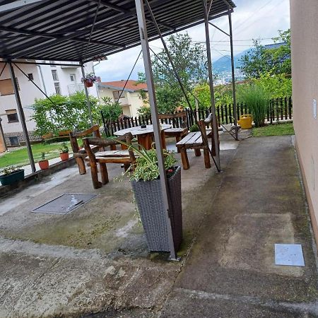 Apartman Dijana Banja Luka Exterior photo