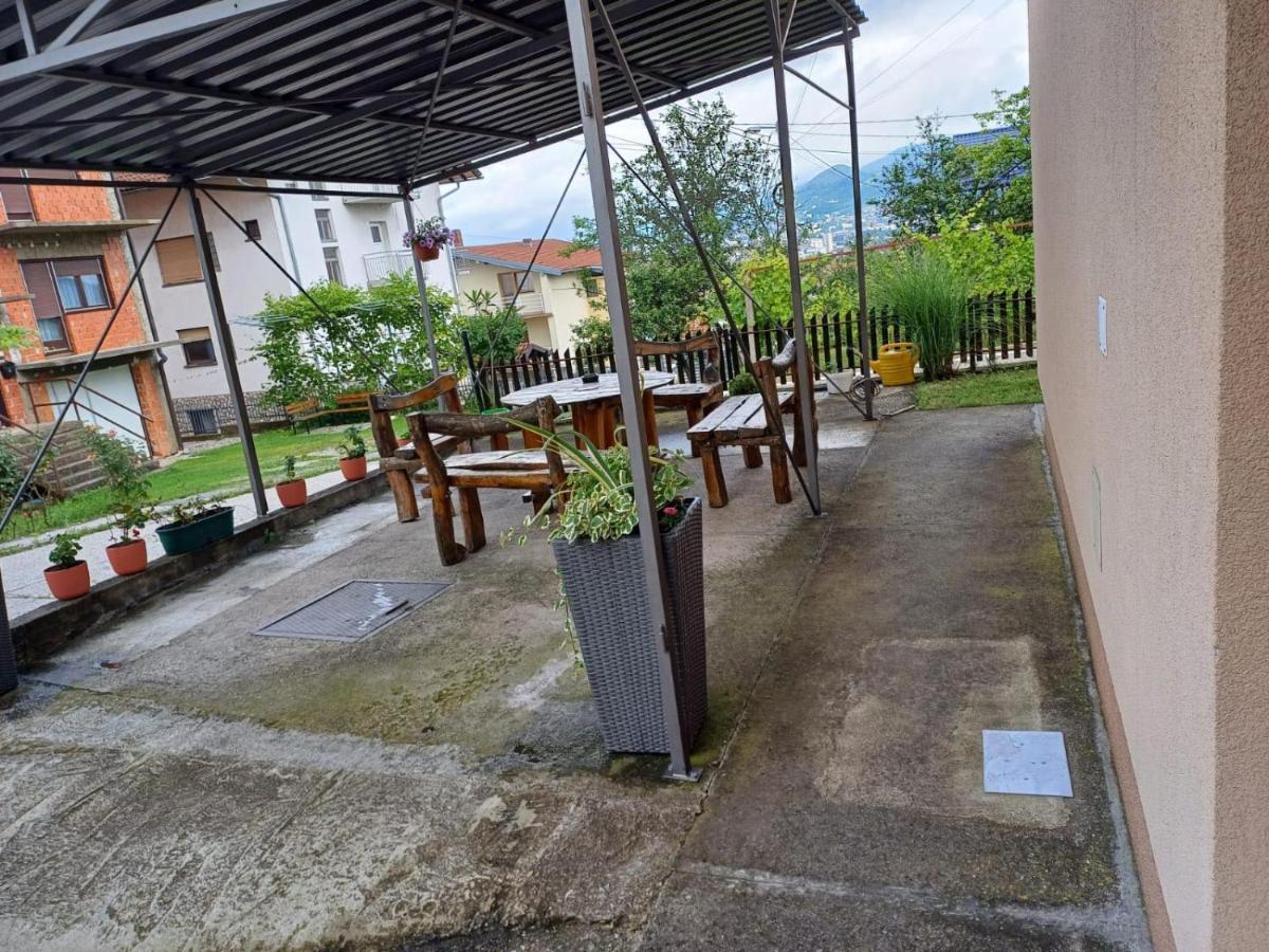Apartman Dijana Banja Luka Exterior photo