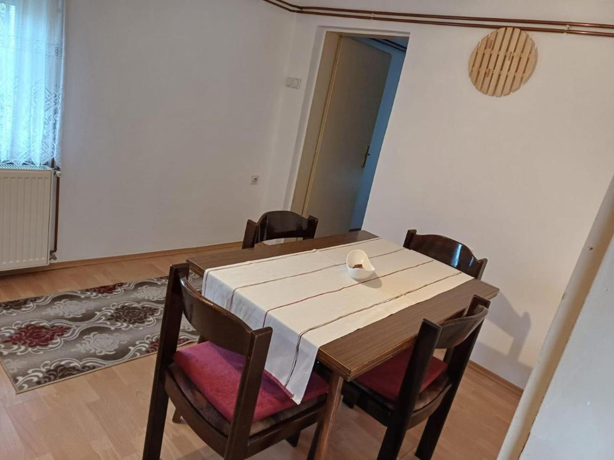 Apartman Dijana Banja Luka Exterior photo