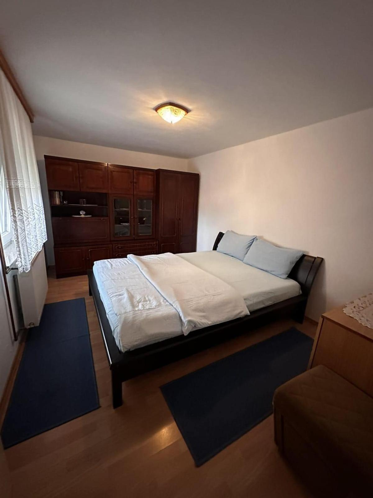 Apartman Dijana Banja Luka Exterior photo