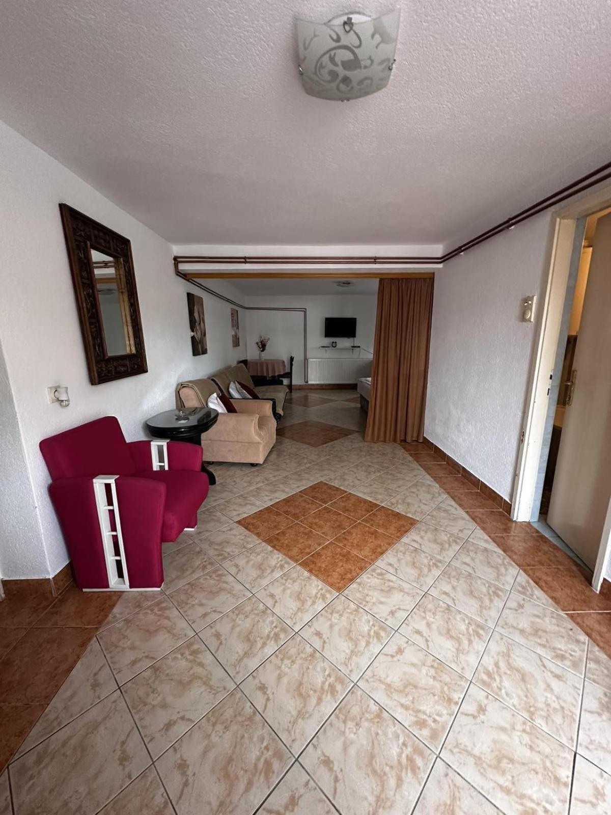 Apartman Dijana Banja Luka Exterior photo